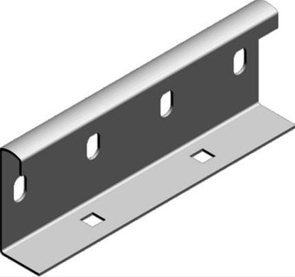 Attēls no Baks cznik drabin LDCH50N 175mm 451001