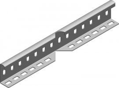 Attēls no Baks cznik ktowy drabin LKDC/LKDOCH60 N, gr.blachy 2,0 mm E90 (461101)