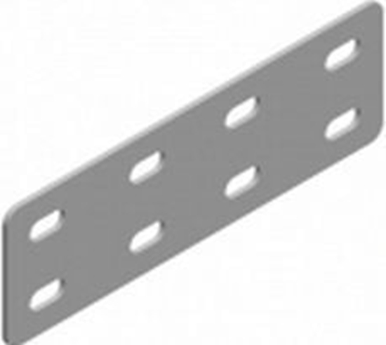 Picture of Baks cznik pytkowy LZCH50 40mm (35200)