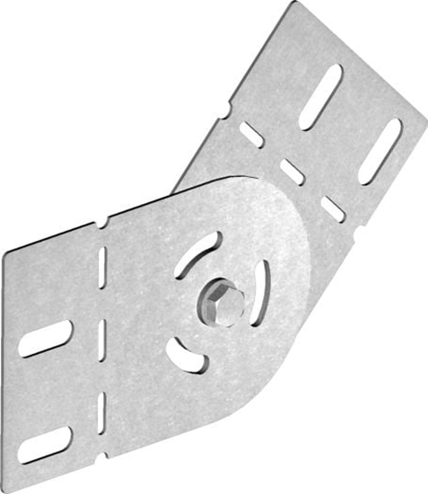 Picture of Baks cznik przegubowy do korytka LGPH80 (182100)