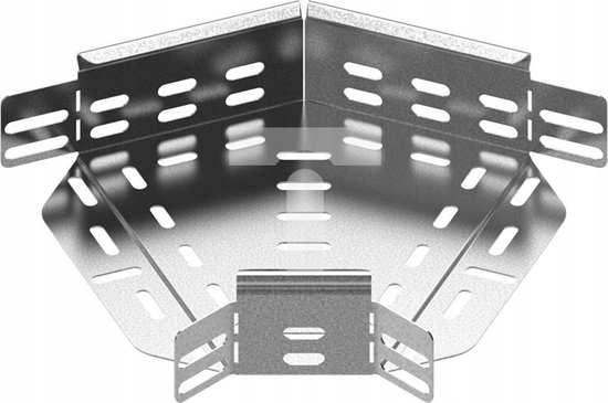 Picture of Baks Kolanko 45 stopni KKMJ200H60 169102