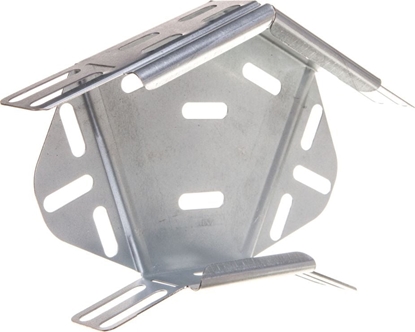 Attēls no Baks Kolanko 45 stopni KKML100H42 145910