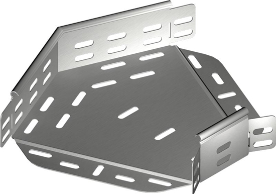 Picture of Baks Kolanko 45st 200x50mm KKMJ200H50 (156420)