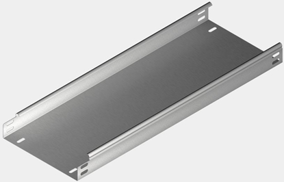 Attēls no Baks Korytko H42 KBR100H42/2 100x2000mm 141510