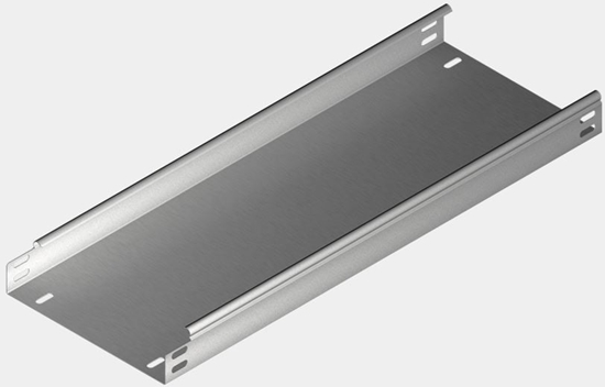 Picture of Baks Korytko H42 KBR100H42/2 100x2000mm 141510