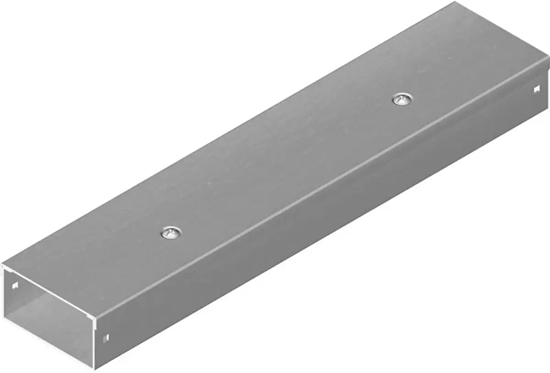 Picture of Baks Korytko kablowe 100x50mm KMPP100H50/2 810010 /2m/