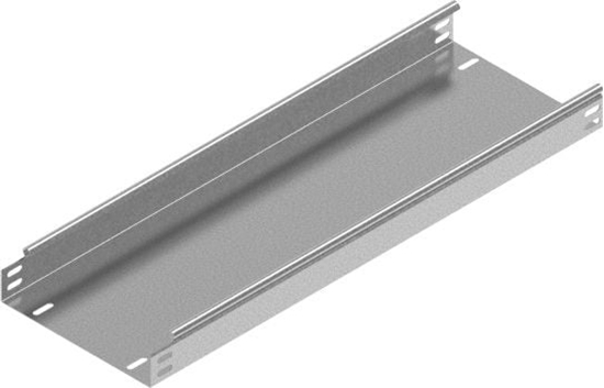 Picture of Baks Korytko KBL100H50/3 (152010)