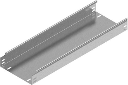 Attēls no Baks Korytko KBL100H60/3 60mm 3m (162010)