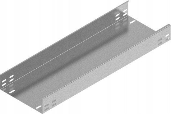 Picture of Baks Korytko KBP100H60/3