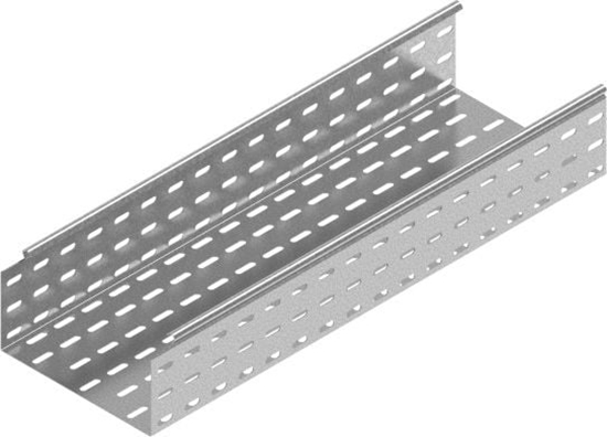 Picture of Baks Korytko KCJ100H100/3N (110410)