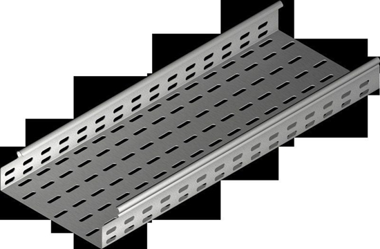 Picture of Baks Korytko KCL100H50/3N (150810)