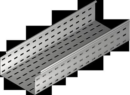 Attēls no Baks Korytko KCL300H100/3N (110230)