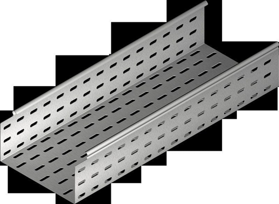 Изображение Baks Korytko KCL300H100/3N (110230)