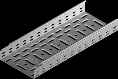 Attēls no Baks Korytko KGL400H60/3, gr.blachy 0,7 mm (160516)