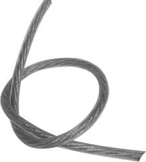 Picture of Baks Linka stalowa typ LS 6 100m (650521)