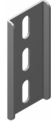 Attēls no Baks Pytka ceownika PZC100 40x100mm 750400