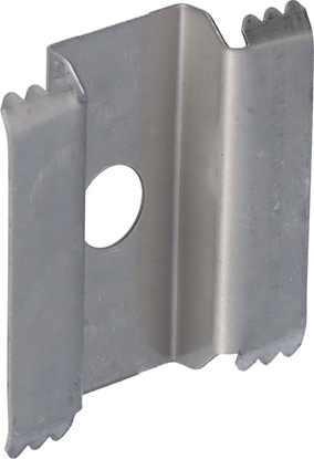 Attēls no Baks Podkadka uziemiajca panelu PUP (1.4301) 897303