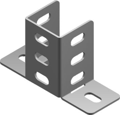 Attēls no Baks Podstawa montaowa PMT (740907)