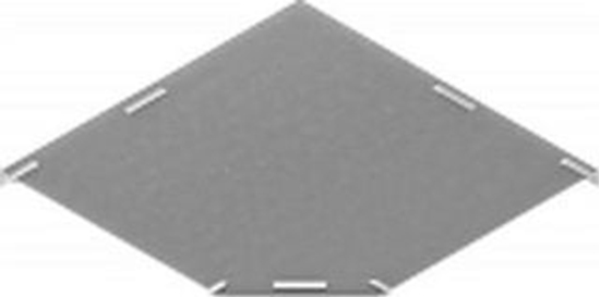 Picture of Baks Pokrywa kolanka 90° 100mm PKKJ100 (102410)