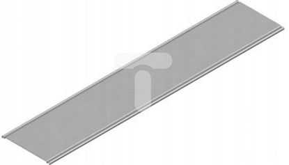 Attēls no Baks Pokrywa korytka PKR100/3