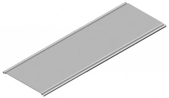 Picture of Baks Pokrywa korytka siatkowego PKRS150/3 /3m/ 900115