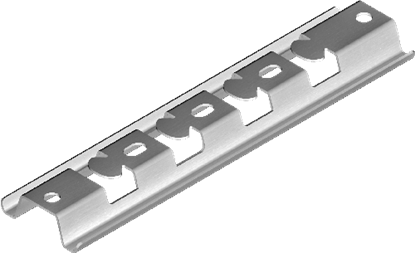 Attēls no Baks Profil montaowy PMC/PMCO 450mm (900940)