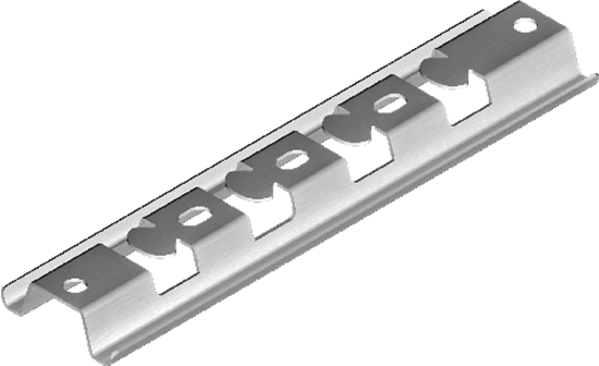 Picture of Baks Profil montaowy PMC/PMCO 450mm (900940)