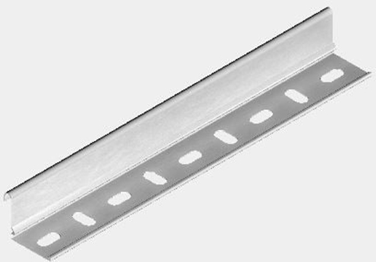 Picture of Baks Przegroda PGRN PGR40/2N 40x2000mm 140109