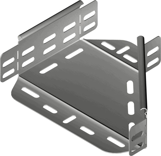 Picture of Baks Redukcja korytka 300 x 200mm RKLJ300/200H50 (159130)