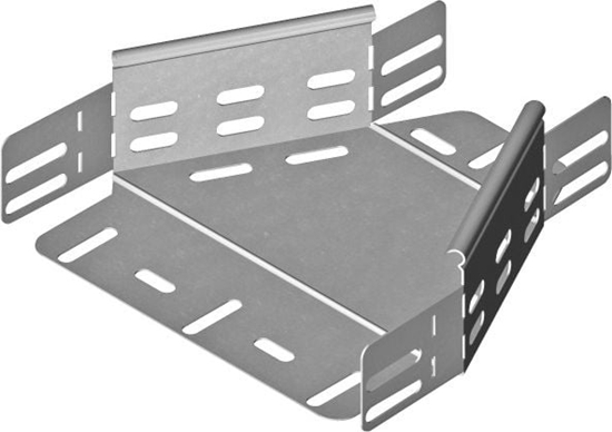 Picture of Baks Redukcja korytka 300mm 200mm 60mm RKSJ300/200H60 (169930)