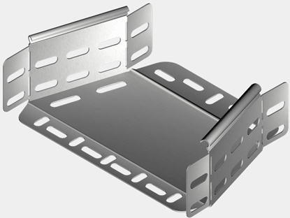 Attēls no Baks Redukcja symetryczna RKSJ200/100H60 169920