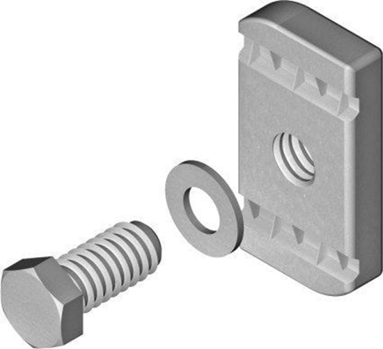 Picture of Baks ruba (komplet) SRM10x30F (STD) 6506513