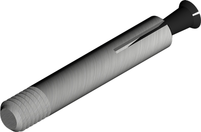 Attēls no Baks ruba rozporowa E90 SRB M6x30mm - 803912