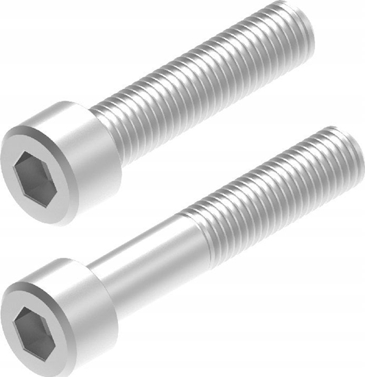 Picture of Baks ruba stal kwasoodporna SAM8x30E do BUF35 PUF 898531 / 898530