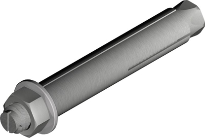 Attēls no Baks ruba tulejowa rozporowa typ STR M8/12 x 80 (650437)