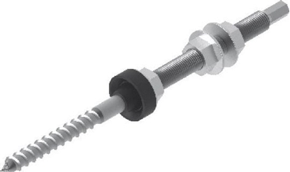 Attēls no Baks ruba z gwintem podwójnym SWDM10x250E 898825