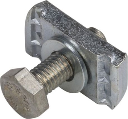 Attēls no Baks ruba z nakretk i podkadk SR M8x25 650451