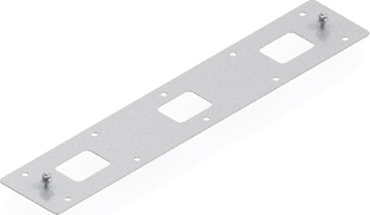 Attēls no Baks Stalowa pyta mocujca na dach paski SPM2 858024