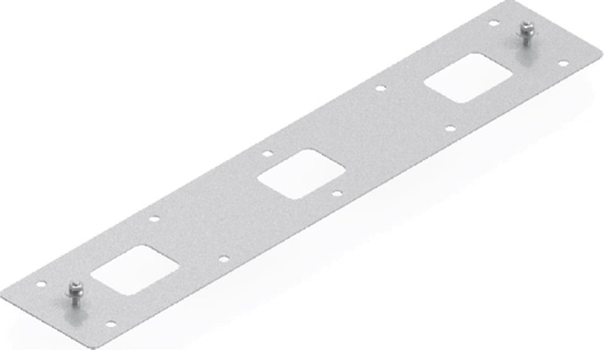 Picture of Baks Stalowa pyta mocujca na dach paski SPM2 858024