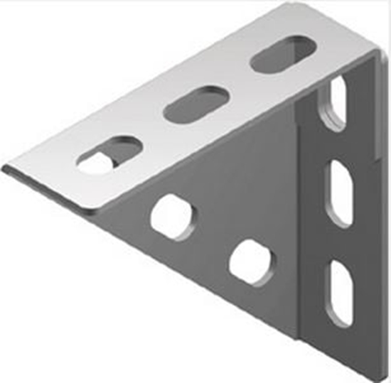 Picture of Baks Trójkt montaowy TM 751909