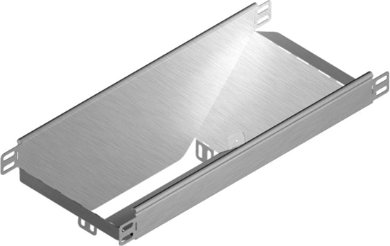 Picture of Baks Trójnik redukcyjny 100x42mm TRBJ100H42 (145102)