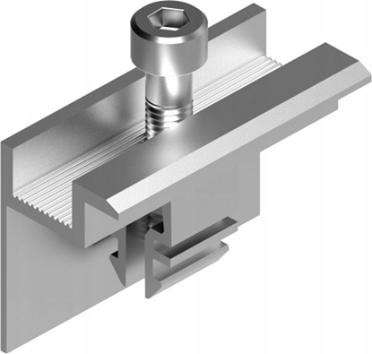 Attēls no Baks Uchwyt boczny panela KLICK BUFK35 897435