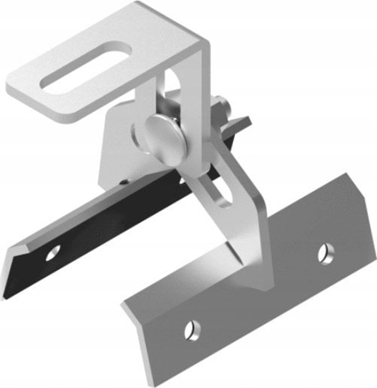 Picture of Baks Uchwyt do blachy trapezowej regulowany RUBTE 899501