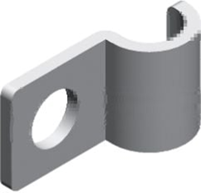 Attēls no Baks Uchwyt kabla UDF22 E90 - 405522