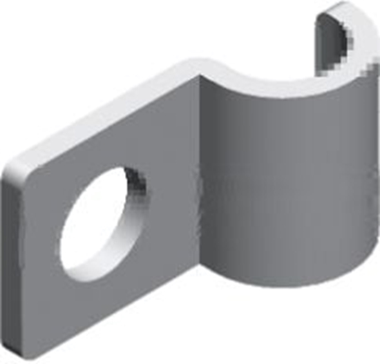 Picture of Baks Uchwyt kabla UDF22 E90 - 405522