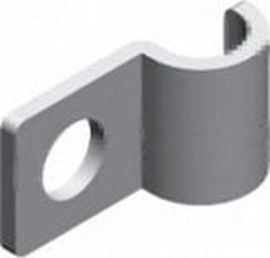 Picture of Baks Uchwyt kablowy UDF25 25mm (405525)