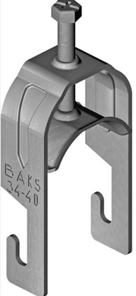 Attēls no Baks Uchwyt kablowy UKZ1/UKZO1/16-22 - 400900