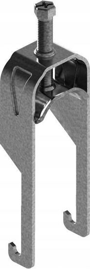 Изображение Baks Uchwyt kablowy UKZ2/16-22 401600