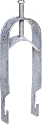 Attēls no Baks Uchwyt kablowy UKZ2/46-52 402100