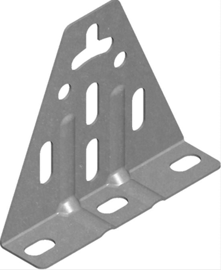 Picture of Baks Uchwyt trójktny UT 130mm 751600